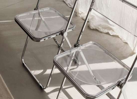 Podłoga z mikrocementu